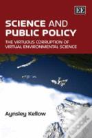 Science And Public Policy