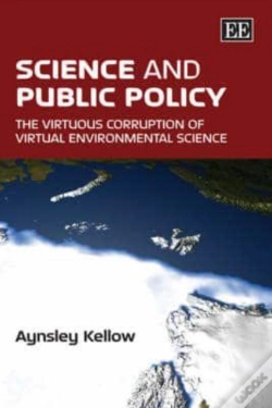 Capa do artigo Science And Public Policy