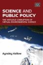 Science And Public Policy - Preview