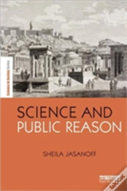 Capa do artigo Science And Public Reason