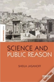 Capa do artigo Science And Public Reason