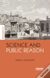 Capa do artigo Science And Public Reason