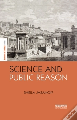 Capa do artigo Science And Public Reason