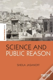 Capa do artigo Science And Public Reason