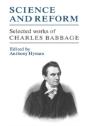 Science And Reform - Preview