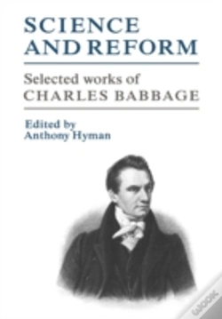 Capa do artigo Science And Reform