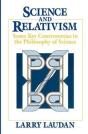 Science And Relativism - Preview