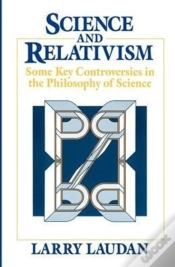 Capa do artigo Science And Relativism