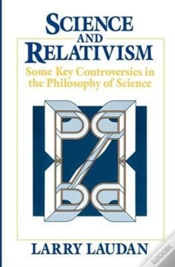 Capa do artigo Science And Relativism