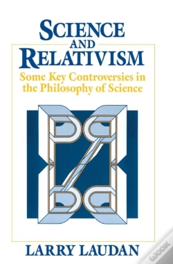 Capa do artigo Science And Relativism