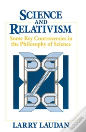 Capa do artigo Science And Relativism