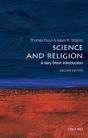Science And Religion - Preview