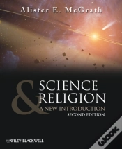 Capa do artigo Science And Religion