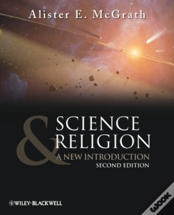 Capa do artigo Science And Religion