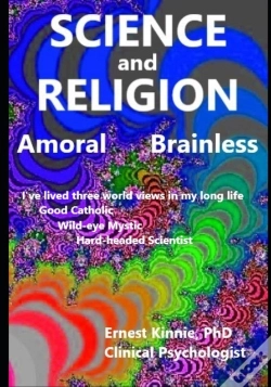 Capa do artigo Science And Religion Amoral Brainless