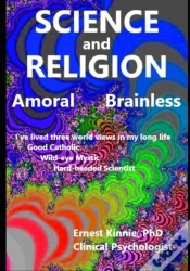 Capa do artigo Science And Religion Amoral Brainless