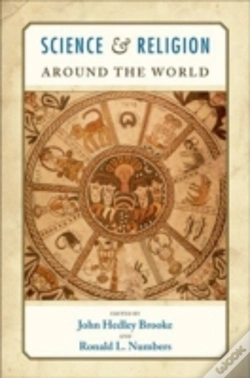 Capa do artigo Science And Religion Around The World