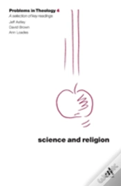 Capa do artigo Science And Religion