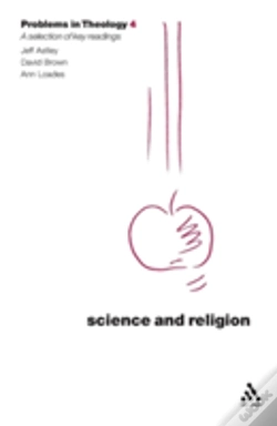 Capa do artigo Science And Religion