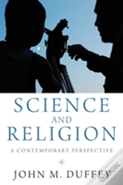 Capa do artigo Science And Religion