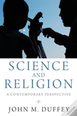 Capa do artigo Science And Religion