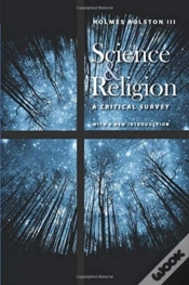 Capa do artigo Science And Religion