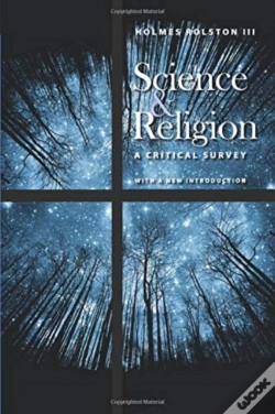 Capa do artigo Science And Religion