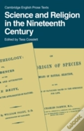 Science And Religion In The 19th Century