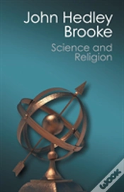 Capa do artigo Science And Religion