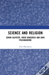 Science And Religion