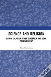 Capa do artigo Science And Religion