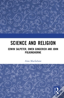 Capa do artigo Science And Religion