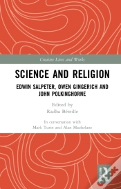 Capa do artigo Science And Religion