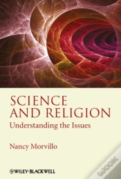 Capa do artigo Science And Religion