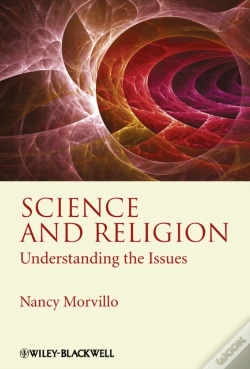 Capa do artigo Science And Religion