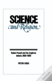 Capa do artigo Science And Religion