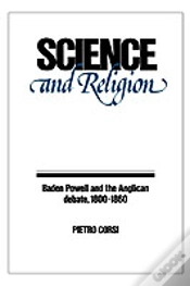 Capa do artigo Science And Religion