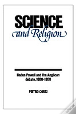 Capa do artigo Science And Religion