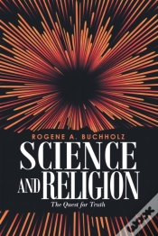 Capa do artigo Science And Religion