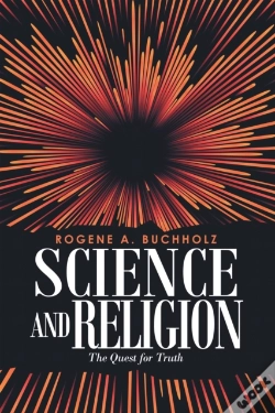 Capa do artigo Science And Religion