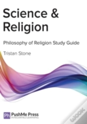 Capa do artigo Science And Religion Study Guide