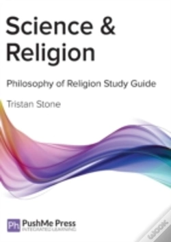Capa do artigo Science And Religion Study Guide