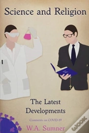 Capa do artigo Science And Religion