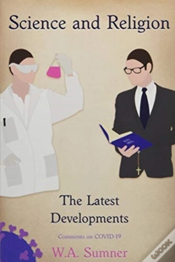 Capa do artigo Science And Religion