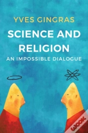 Capa do artigo Science And Religion