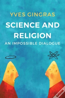 Capa do artigo Science And Religion