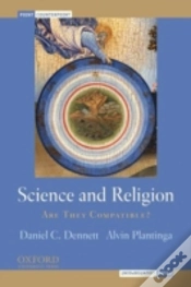 Capa do artigo Science And Religion
