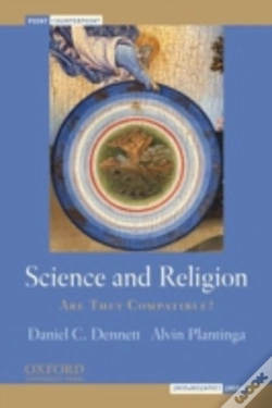 Capa do artigo Science And Religion