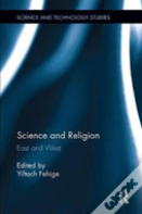 Science And Religion