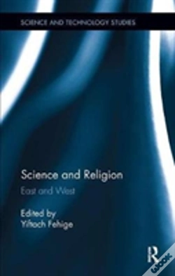 Capa do artigo Science And Religion